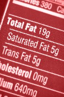 What is cholesterol